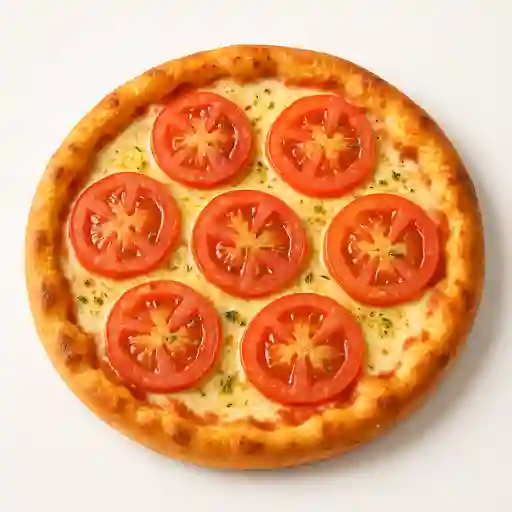 Pizza Brasilera