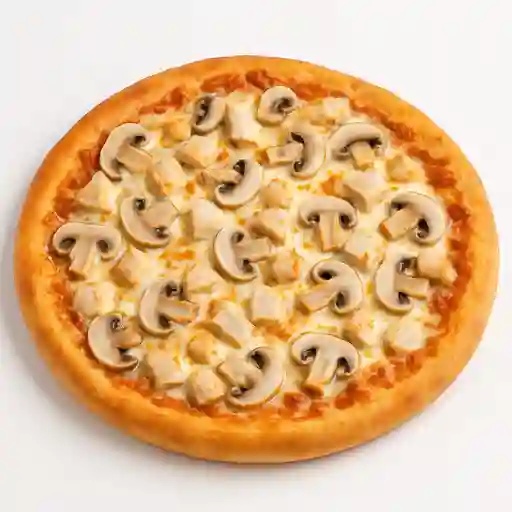 Pizza Champinella