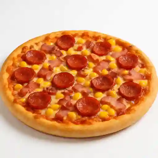 Pizzas Especiales Montañera