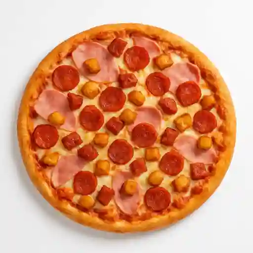 Pizzas Especiales Arriera