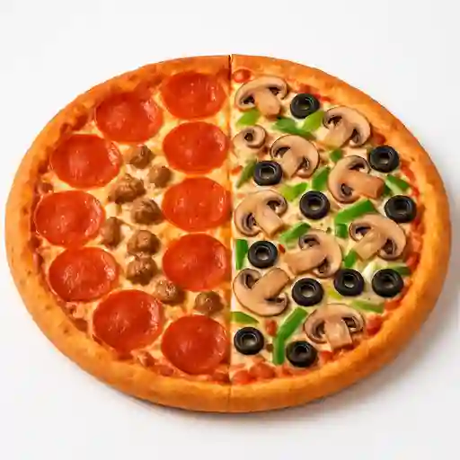 Pizza Combinada