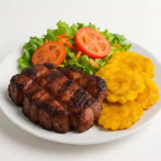 Cerdo Asado