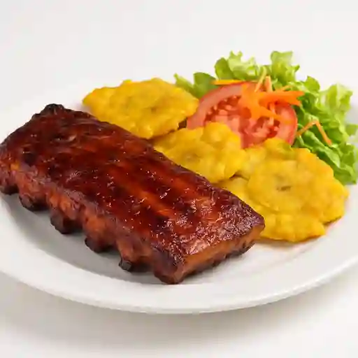 Costilla Asada