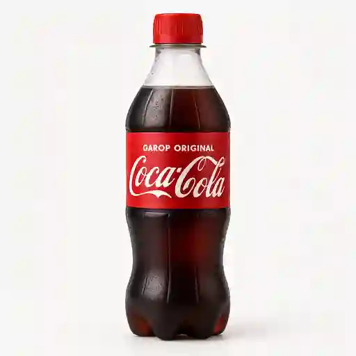 Coca-Cola Sabor Original 500 ml