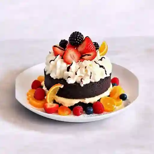 Cassata De Helado