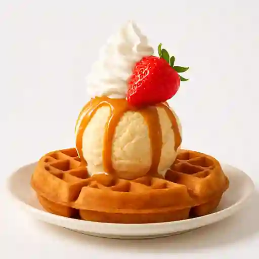 Margarita Wafle