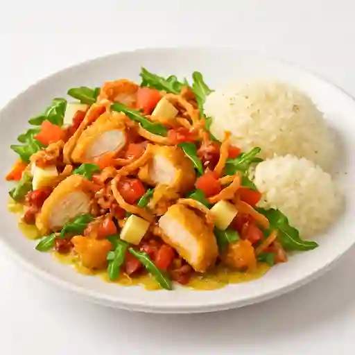 Mulier Pollo Italiano