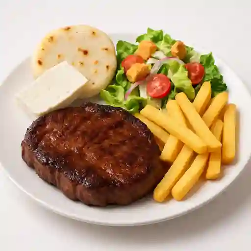 Punta de Anca de Cerdo 200gramos