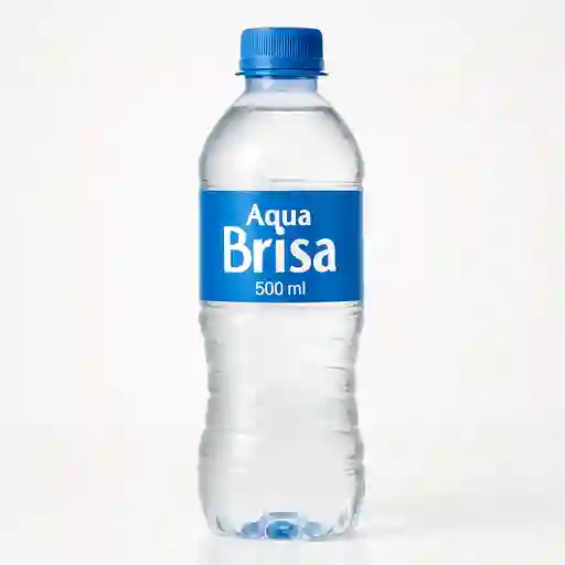 Agua Brisa 600 ml