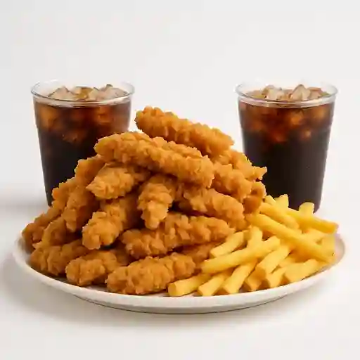 16 Tender