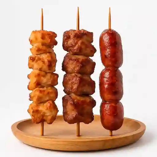 Combo de Chuzos