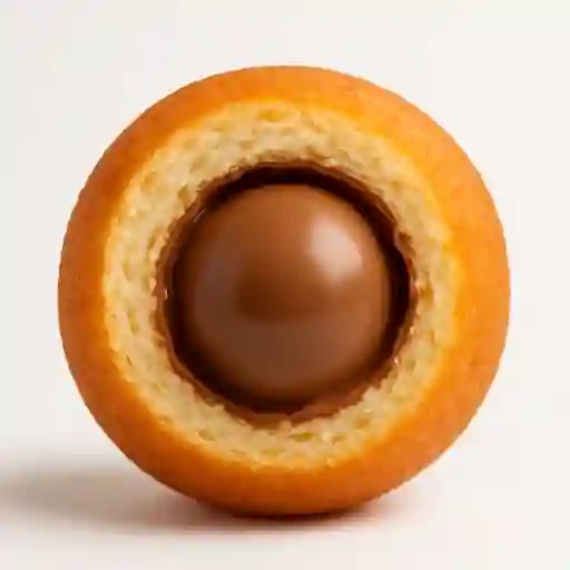 Buñuelo Jet 