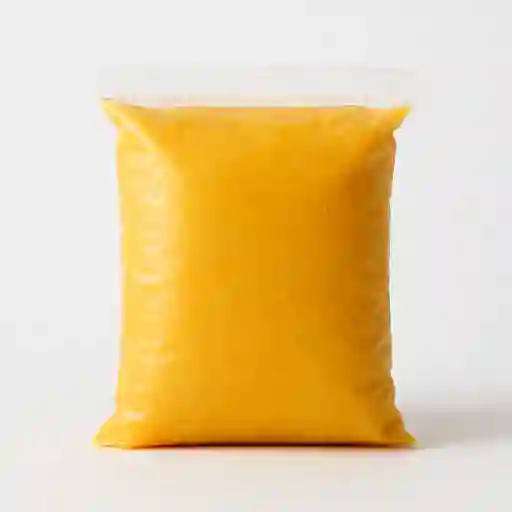 Masa de Buñuelo