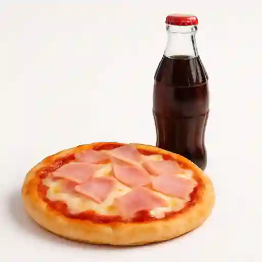 Jamon-queso