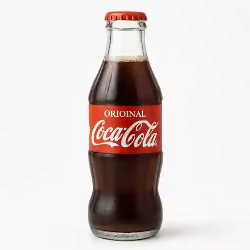 Coca-Cola Original 237 ml