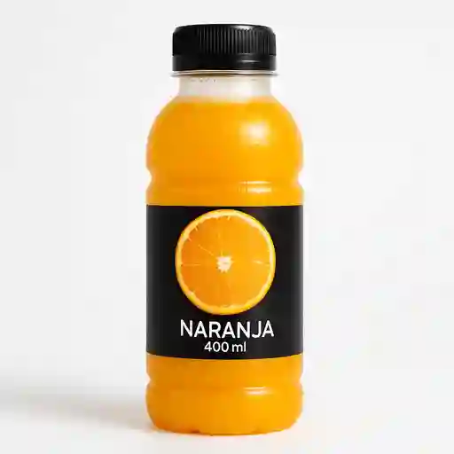 Del Valle Naranja 400 ml