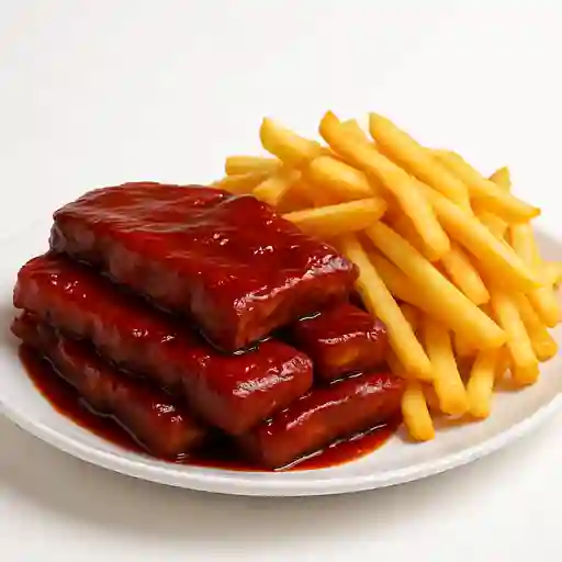Costillas Ricas