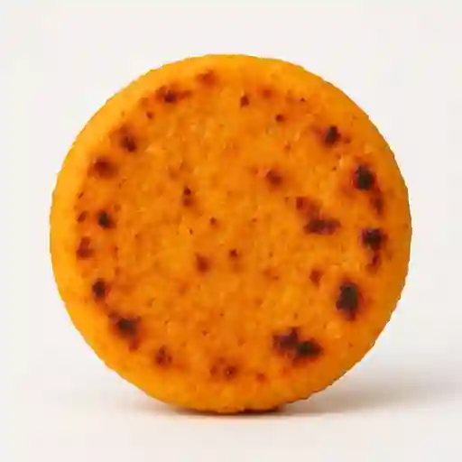 Arepa de Ahuyama