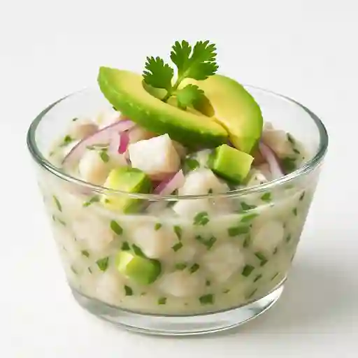 2x1 Ceviche Limeño