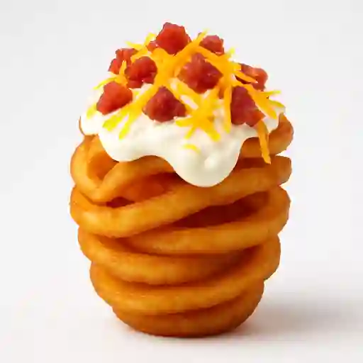 Papa Americana