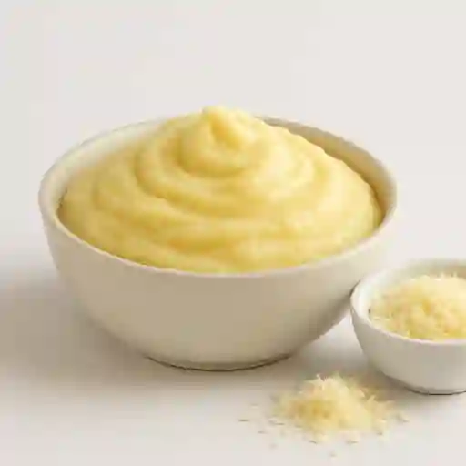 Puré de Arracacha