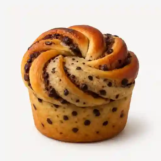 Halva choco Chip