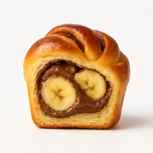 Nutella banano
