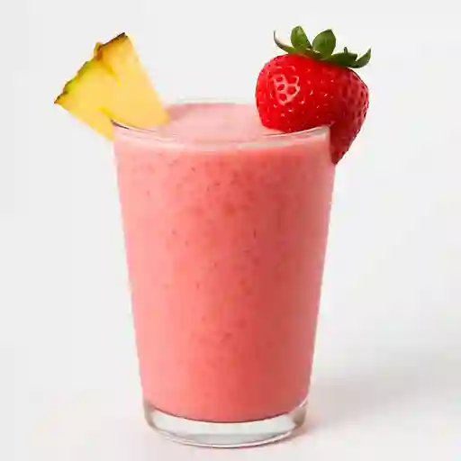 Fresa Colada 16 Oz