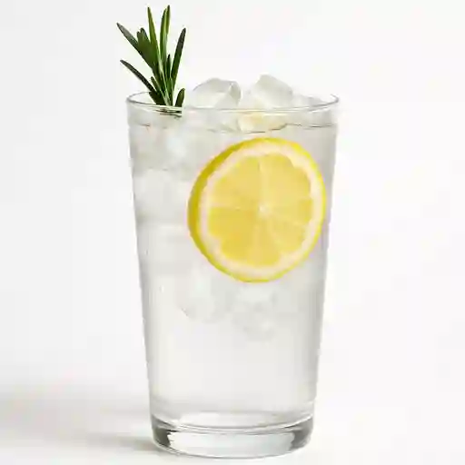 Gin Tonic 16 Oz
