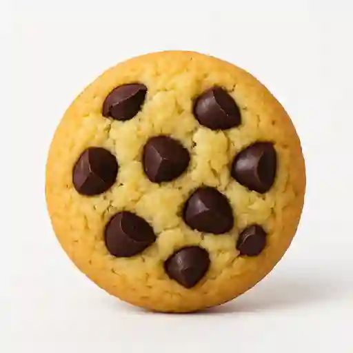 Galleta Vainilla Chips