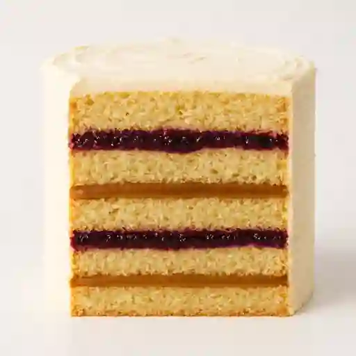 Torta Maria Luisa