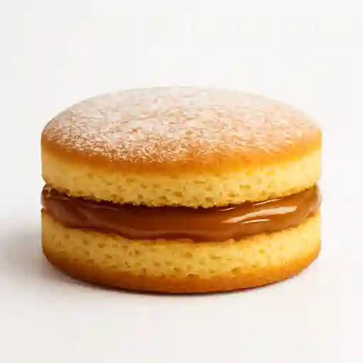 Pastel de Arequipe