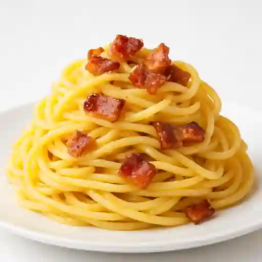 Pasta Carbonara