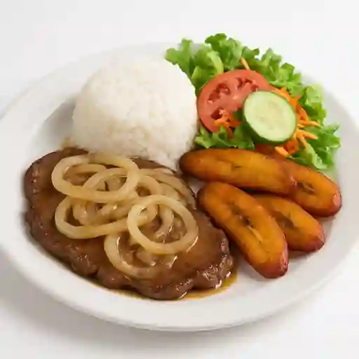Almuerzo 2