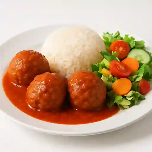 Almuerzo 3