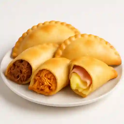 Desayuno