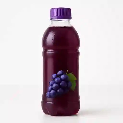 Uva Pet 400ml