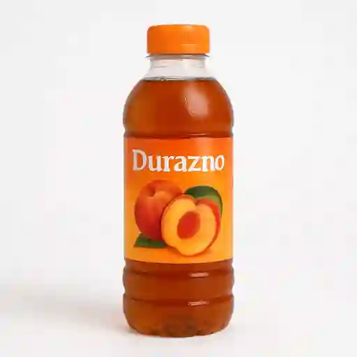 Mr Tea Durazno