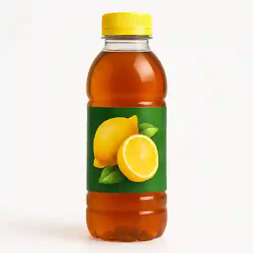 Mr Tea de Limon