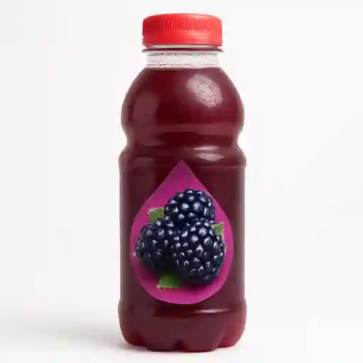 Jugo Hit Mora