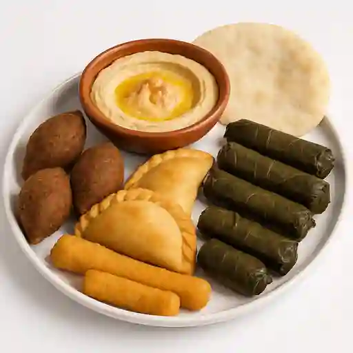 Picada Arabe