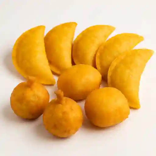Picada Valluna