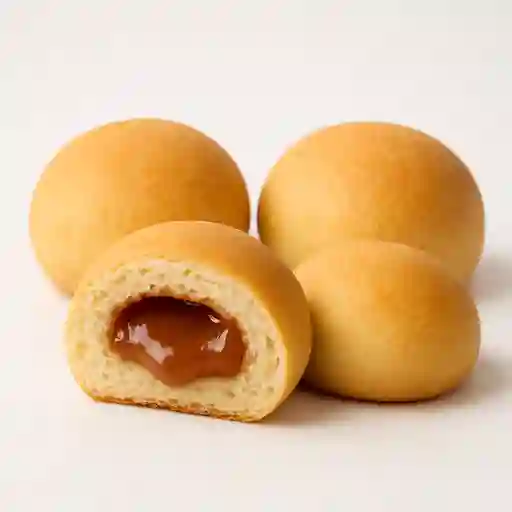 Pandebonitos