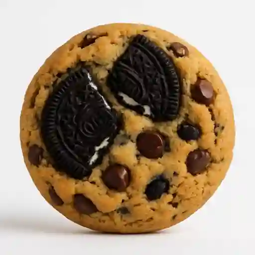Galleta Melcochuda de Oreo