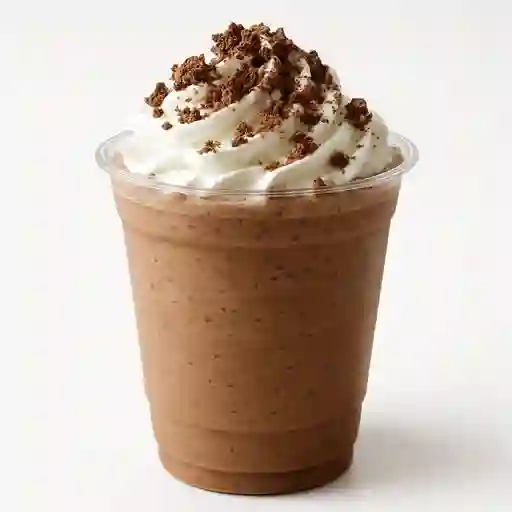 Milo Frappe