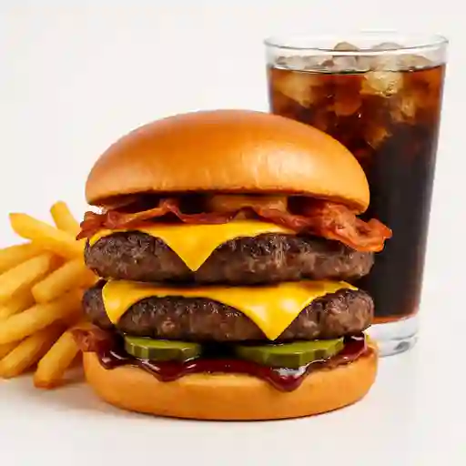 Todoterreno Certified Angus Beef®