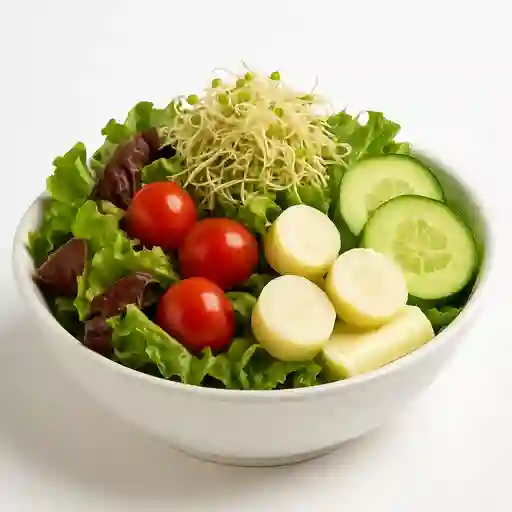 Ensalada De La Casa