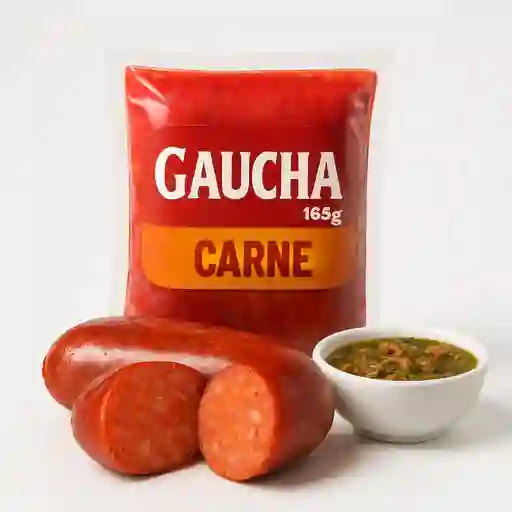 Gaucha 165g