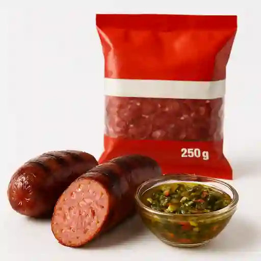 Gaucha 250g