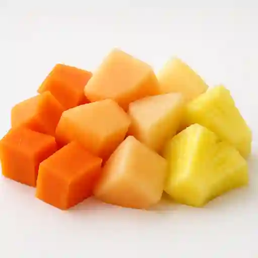 Mixto De Frutas